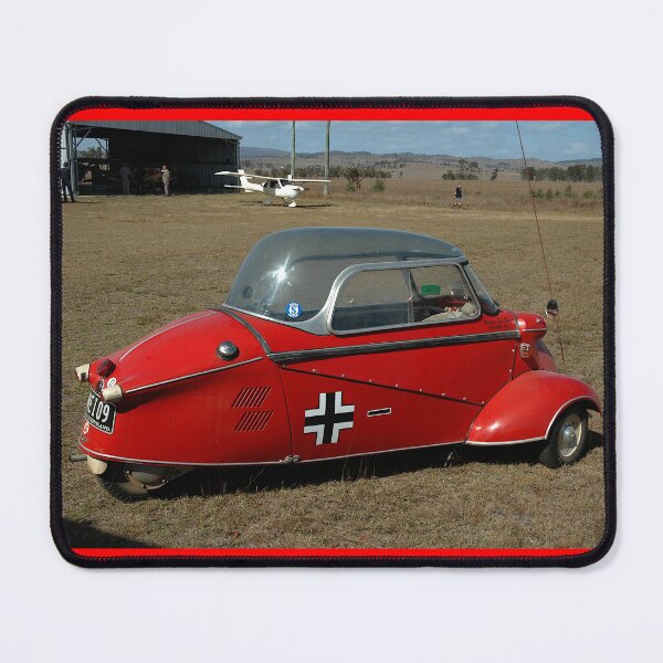 Item preview, ME-109, Festival Of Flight, Queensland, Australia 20050828 designed and sold by muz2142.