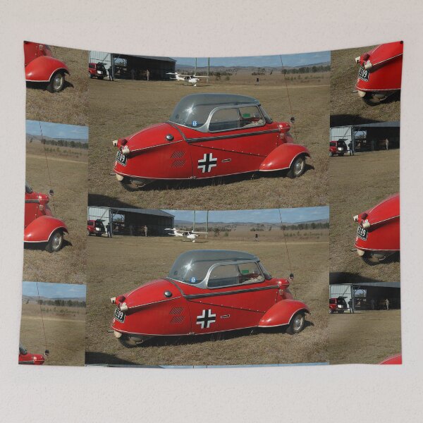 Item preview, ME-109, Festival Of Flight, Queensland, Australia 20050828 designed and sold by muz2142.