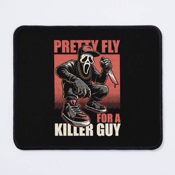 Item preview, Music Horror Movie designed and sold by Studio Mootant.