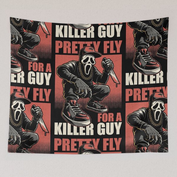 Item preview, Music Horror Movie designed and sold by Studio Mootant.