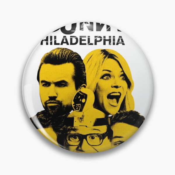 Item preview, Its Always Sunny In Philadelphia designed and sold by thrynafenquar.