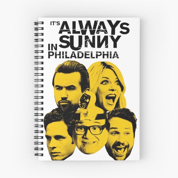Item preview, Its Always Sunny In Philadelphia designed and sold by thrynafenquar.