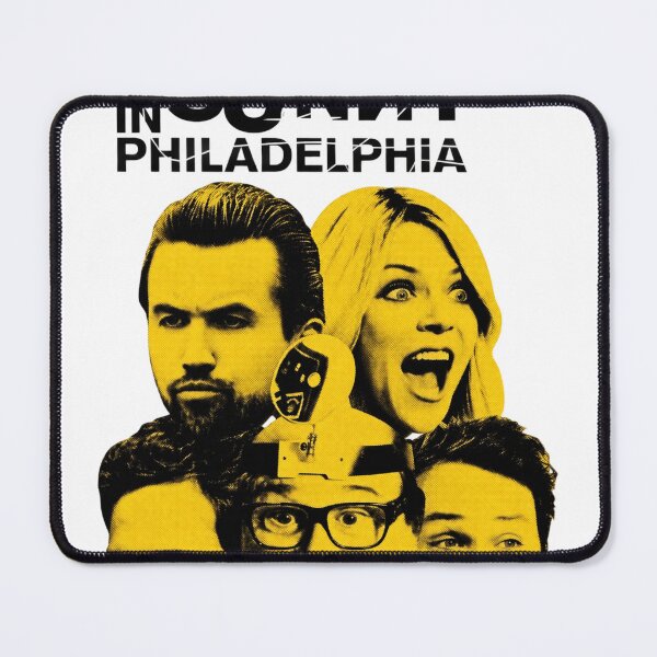 Item preview, Its Always Sunny In Philadelphia designed and sold by thrynafenquar.