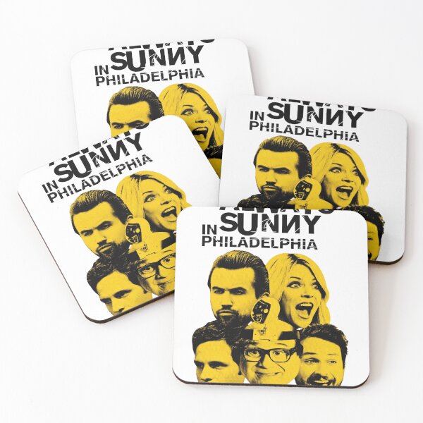 Item preview, Its Always Sunny In Philadelphia designed and sold by thrynafenquar.