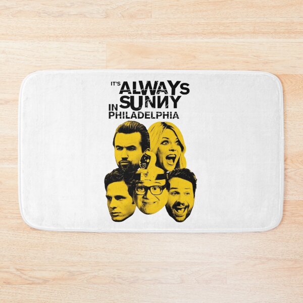 Item preview, Its Always Sunny In Philadelphia designed and sold by thrynafenquar.