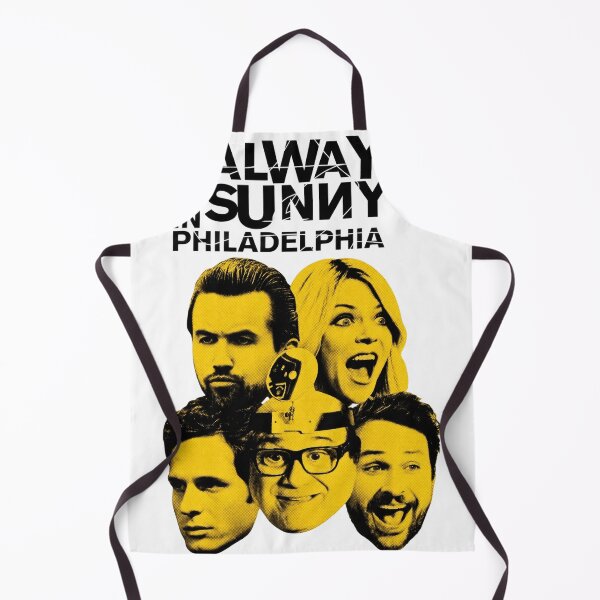 Item preview, Its Always Sunny In Philadelphia designed and sold by thrynafenquar.
