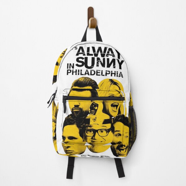 Item preview, Its Always Sunny In Philadelphia designed and sold by thrynafenquar.