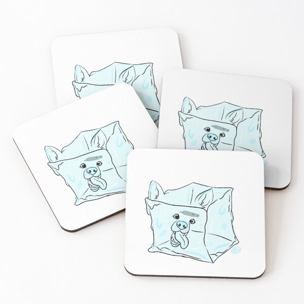 Item preview, Slob-a-tenous Binx designed and sold by TheMimicSociety.