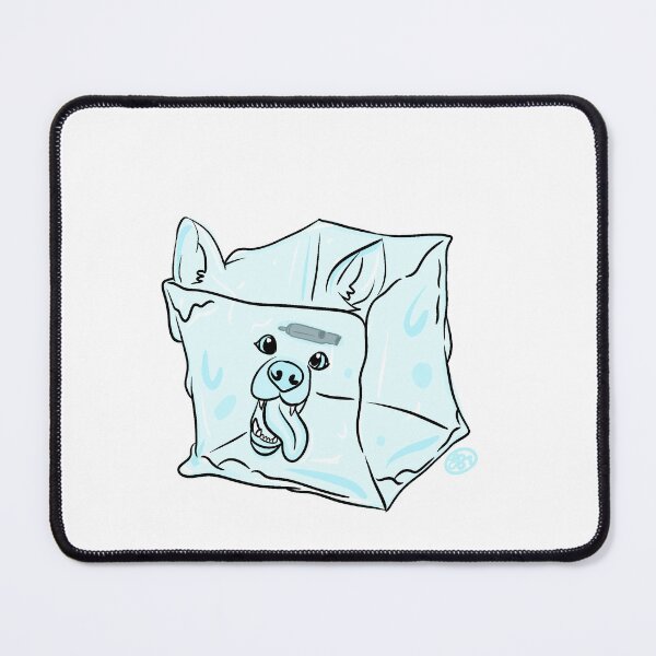 Item preview, Slob-a-tenous Binx designed and sold by TheMimicSociety.