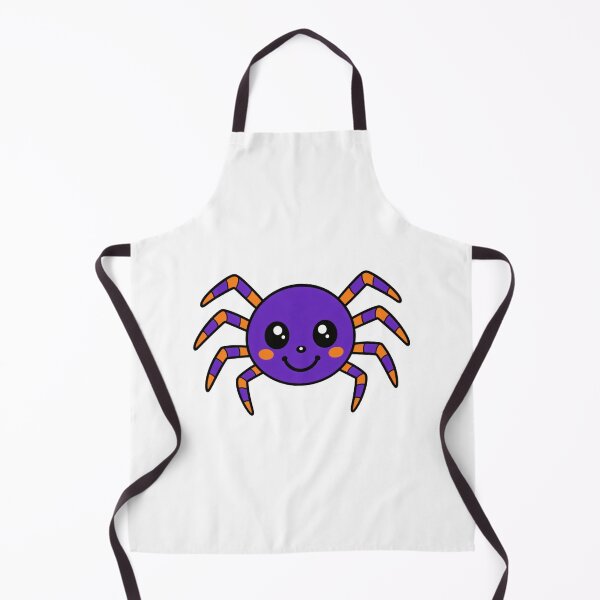 Item preview, Cartoon Friendly Spider designed and sold by kdhill.