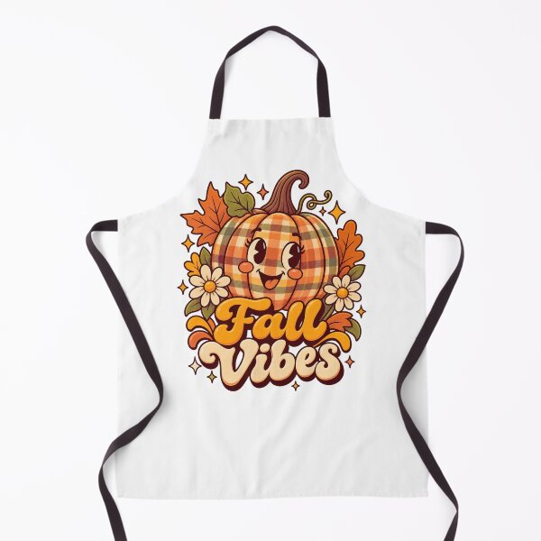 Item preview, Pumpkin Vibes designed and sold by LuveraxArt.