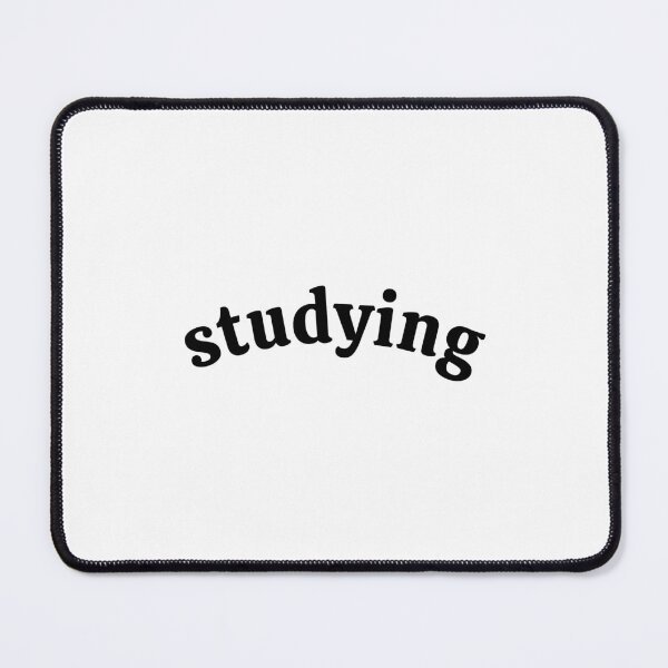 Item preview, Studying designed and sold by Studio Sonder.