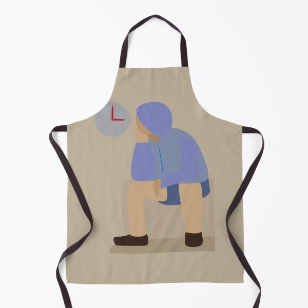 Item preview, Waiting designed and sold by ROSE ANN BANILAR.
