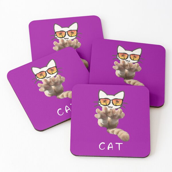 Item preview, Cute Kitty by MJLO collection. Kitty #9 designed and sold by MJLO STORY TIME.