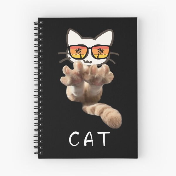 Item preview, Cute Kitty by MJLO collection. Kitty #9 designed and sold by MJLO STORY TIME.