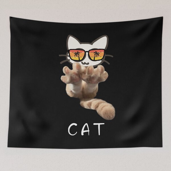 Item preview, Cute Kitty by MJLO collection. Kitty #9 designed and sold by MJLO STORY TIME.