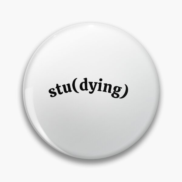 Item preview, Stu(dying) designed and sold by Studio Sonder.