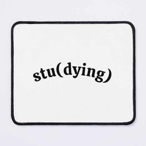 Item preview, Stu(dying) designed and sold by Studio Sonder.