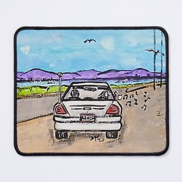 Item preview, Cali Vibe designed and sold by craftsbydaphy.