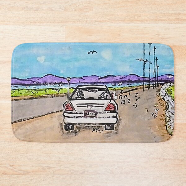 Item preview, Cali Vibe designed and sold by craftsbydaphy.