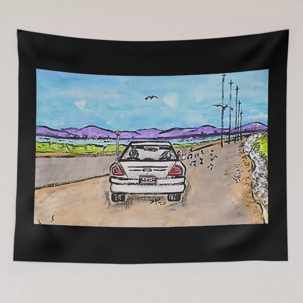 Item preview, Cali Vibe designed and sold by craftsbydaphy.