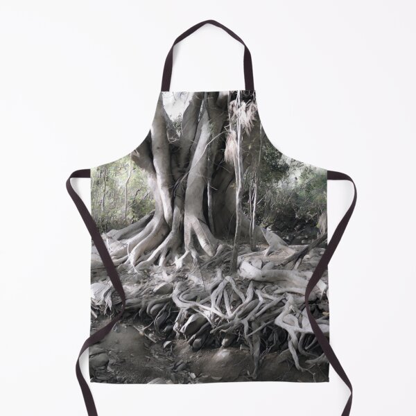 Item preview, STRANGLER FIG, BIOPHILIC DECOR designed and sold by Barbara Jean Photo Art And Design.