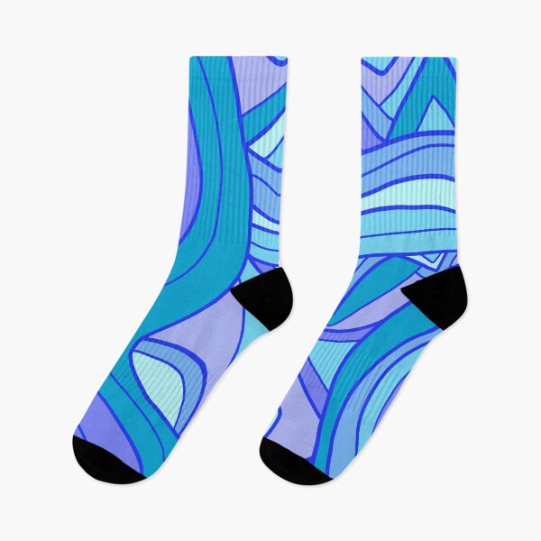Item preview, Groovy Blues1 designed and sold by SyPhelan.