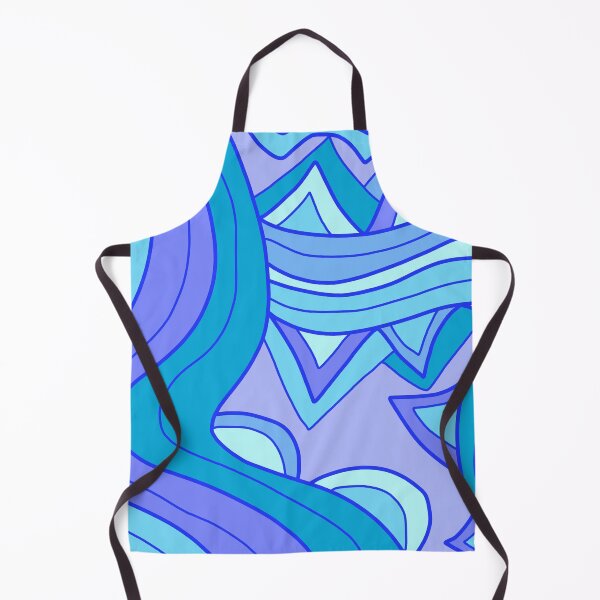 Item preview, Groovy Blues1 designed and sold by SyPhelan.