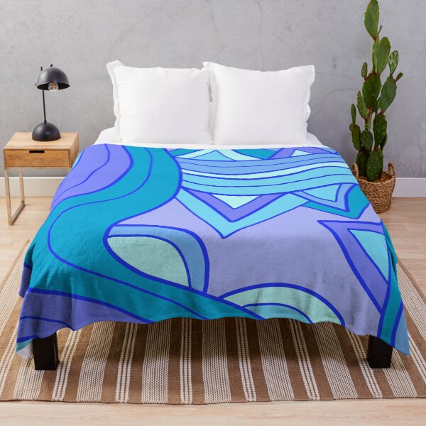 Item preview, Groovy Blues1 designed and sold by SyPhelan.
