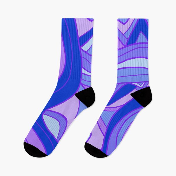 Item preview, Groovy Blues 2 designed and sold by SyPhelan.