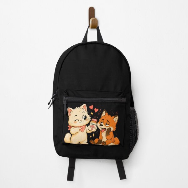 Item preview, Vitamin Me Cute Orange Tabby Cat designed and sold by Retro Whiskers.
