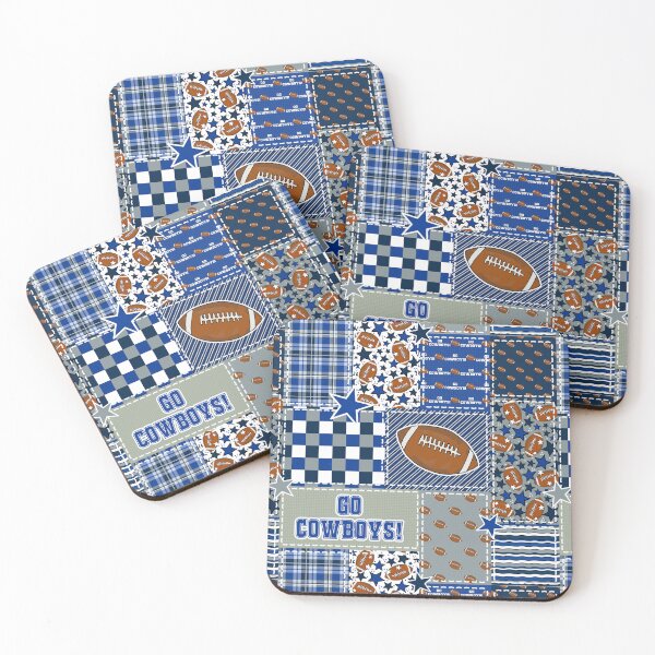 Item preview, Cowboys Football designed and sold by KrisInStitches.