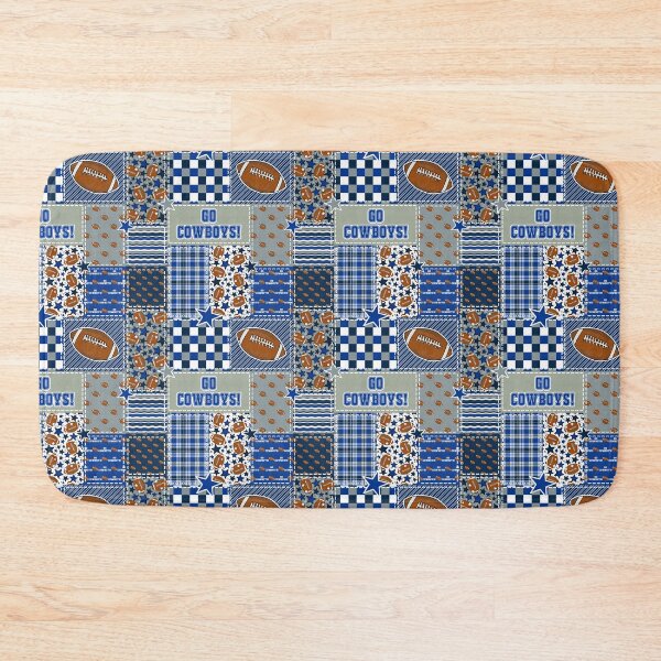 Item preview, Cowboys Football designed and sold by KrisInStitches.