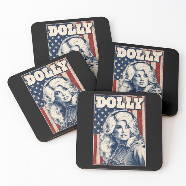 Item preview, **America-Doly** designed and sold by anelisaaniego.