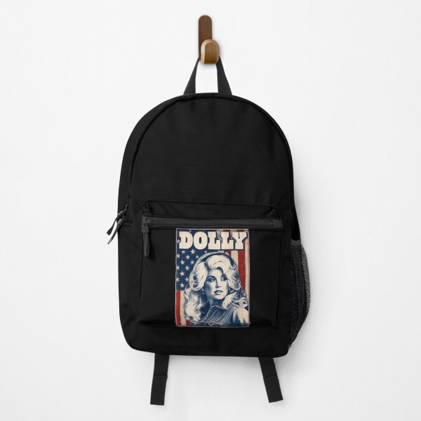 Item preview, **America-Doly** designed and sold by anelisaaniego.