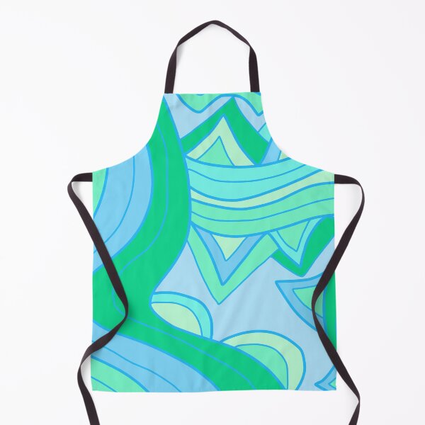 Item preview, Groovy Blues 7 designed and sold by SyPhelan.