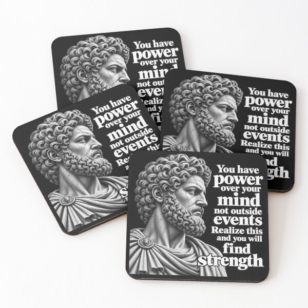 Item preview, Beyond What You Cannot Control designed and sold by Quote Gallery.