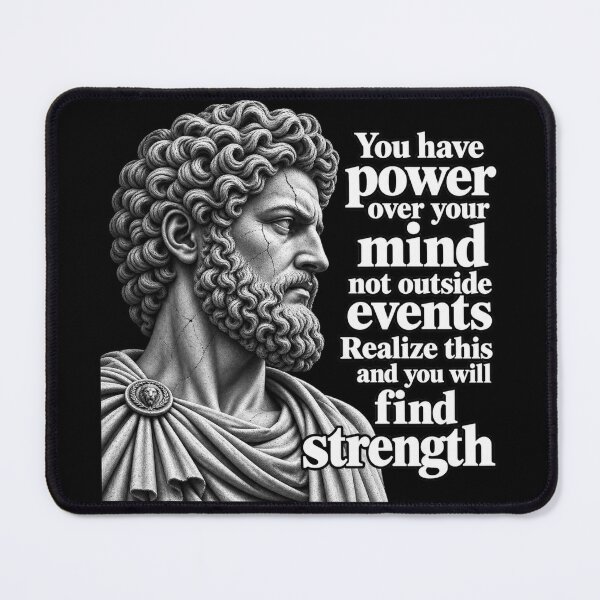 Item preview, Beyond What You Cannot Control designed and sold by Quote Gallery.