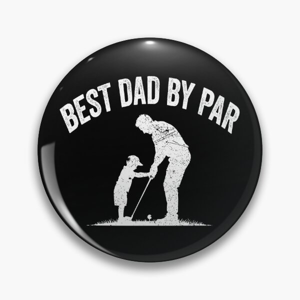 Item preview, Best Dad by Par  designed and sold by aponwao.