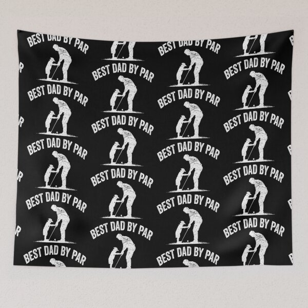 Item preview, Best Dad by Par  designed and sold by aponwao.