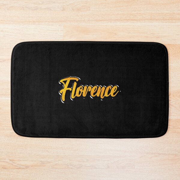 Item preview, Florence Personalized Name - Funny & Unique Custom Name Design designed and sold by Watsonarts.