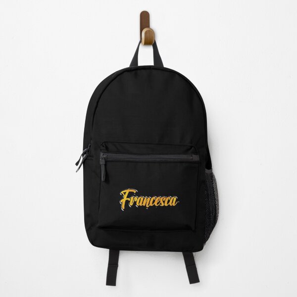 Item preview, Francesca Personalized Name - Funny & Unique Custom Name Design designed and sold by Watsonarts.