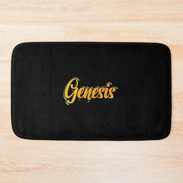 Item preview, Genesis Personalized Name - Funny & Unique Custom Name Design designed and sold by Watsonarts.