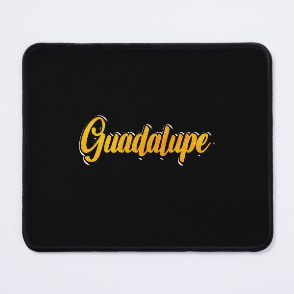 Item preview, Guadalupe Personalized Name - Funny & Unique Custom Name Design designed and sold by Watsonarts.