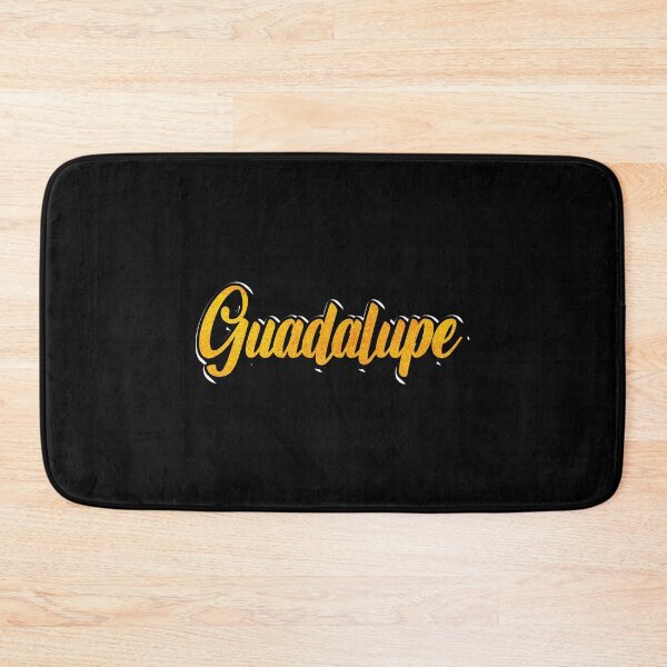 Item preview, Guadalupe Personalized Name - Funny & Unique Custom Name Design designed and sold by Watsonarts.