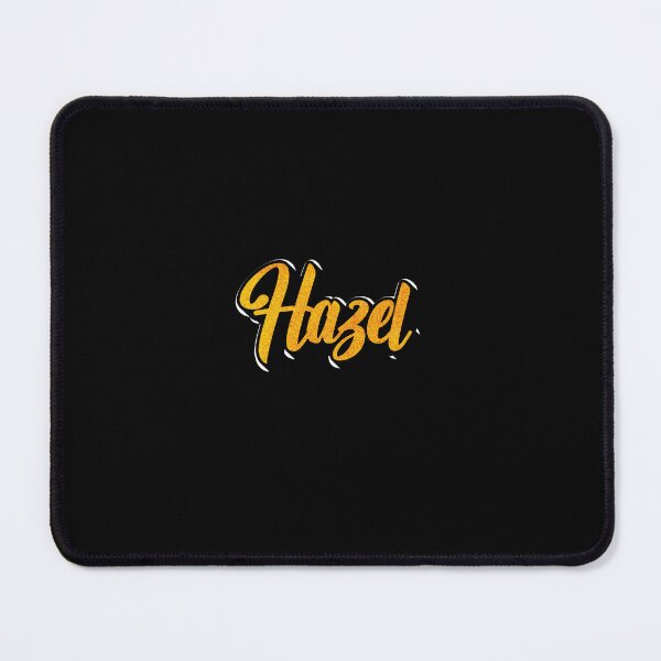 Item preview, Hazel Personalized Name - Funny & Unique Custom Name Design designed and sold by Watsonarts.