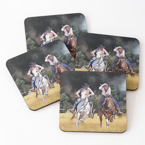 Item preview,  COWGIRL ART FOR YOU COUNTRY AND HORSE ART LOVERS designed and sold by Barbara Jean Photo Art And Design.