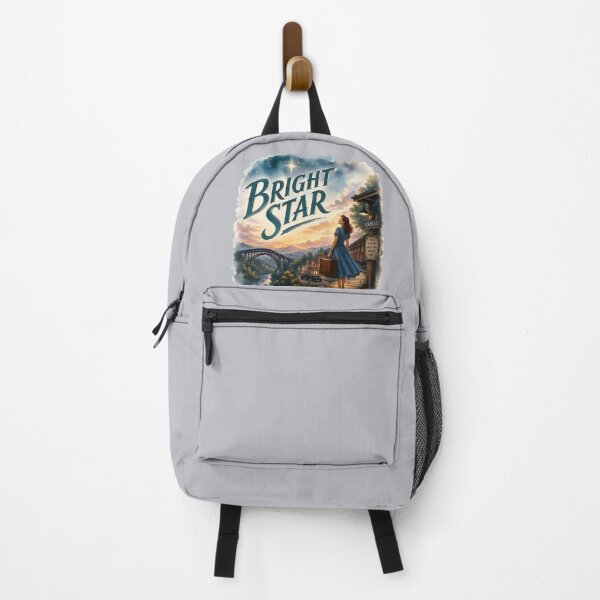 Item preview, Bright Star - The Musical designed and sold by Lyric Vault - Rock on.