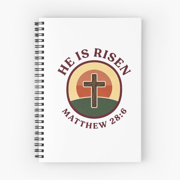 Item preview, He Is Risen designed and sold by BestCoolStuff.