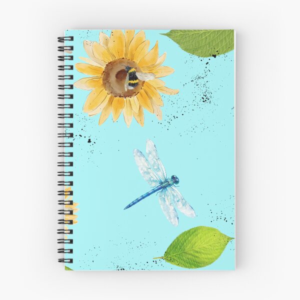 Item preview, Sunflowers and nature designed and sold by Ashras Digital Designs.